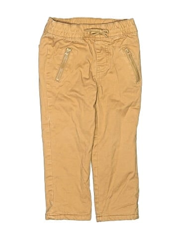 Cat & Jack Khakis (view 1)