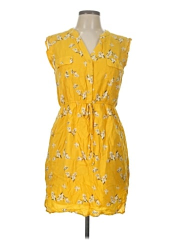 Sunny Girl Casual Dress (view 1)