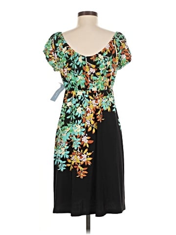 London Times Cocktail Dress (view 2)