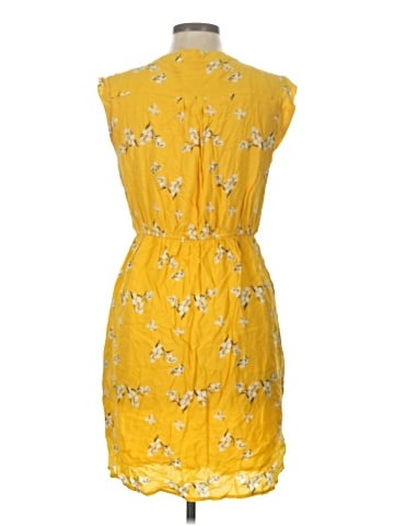 Sunny Girl Casual Dress (view 2)