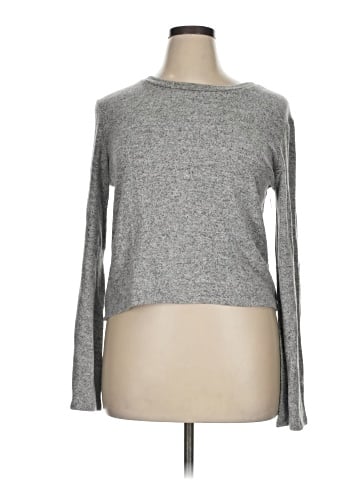 rue21 Pullover Sweater (view 1)