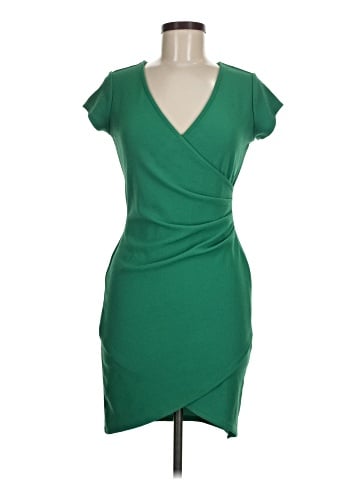 Almost Famous Cocktail Dress (view 1)