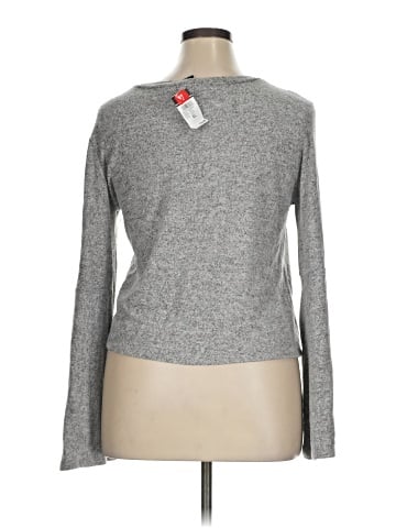 rue21 Pullover Sweater (view 2)