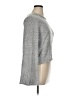 rue21 Gray Pullover Sweater Size XL - photo 4