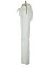 FRAME Denim Ivory Casual Pants Size 25 waist - photo 5