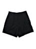 Old Navy Solid Black Athletic Shorts Size M - photo 1
