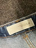 Zara Blue Jeans Size 4 - photo 7