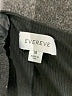 Evereve Black Sleeveless Top Size M - photo 7