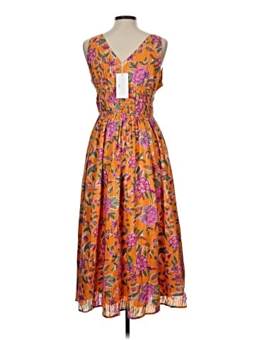 Caroline Constas Cocktail Dress (view 2)