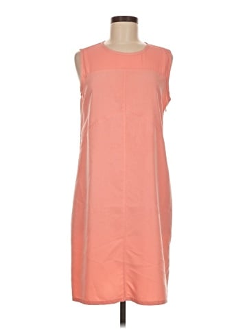 CALVIN KLEIN JEANS Casual Dress (view 1)