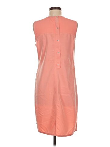 CALVIN KLEIN JEANS Casual Dress (view 2)