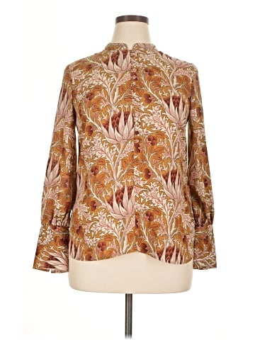 Next Long Sleeve Blouse (view 1)