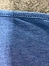 Unbranded Blue 3/4 Sleeve T-Shirt Size XL - photo 7