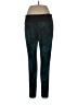 Crivit Pro 100% Polyester Graphic Teal Active Pants Size L - photo 1