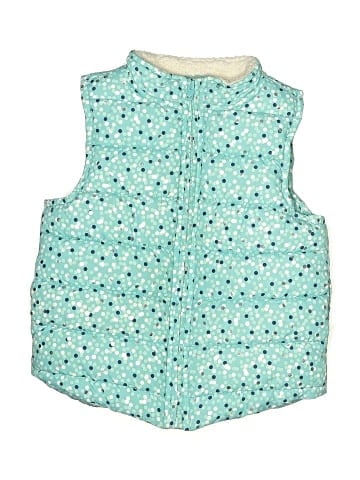 Gymboree Vest (view 1)