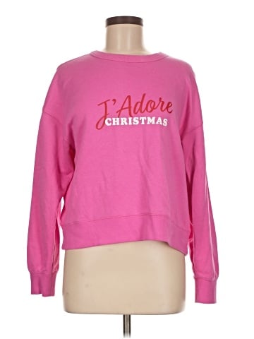Target Pullover Sweater (view 1)