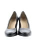 Ara Black Heels Size 6 1/2 - photo 2