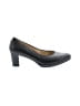 Ara Black Heels Size 6 1/2 - photo 1