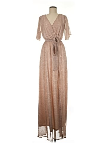 Baltic Born Casual Dress (view 1)