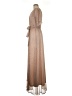 Baltic Born 100% Polyester Tan Casual Dress Size M - photo 5