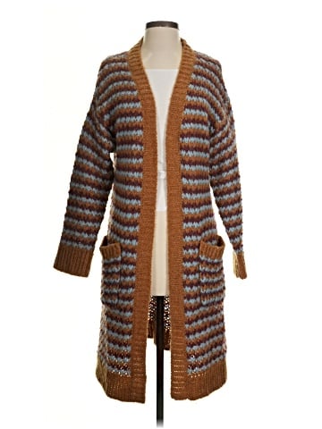 Fashion on Earth Cardigan (view 1)