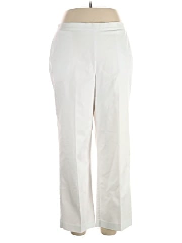 Alfred Dunner Dress Pants (view 1)
