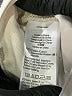 Madewell 100% Cotton Solid Ivory Shorts Size 32 waist - photo 4