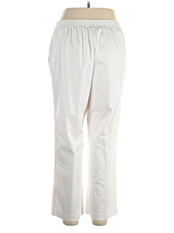 Alfred Dunner Dress Pants (view 2)