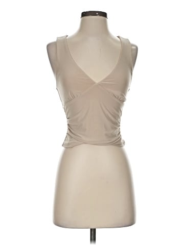 Tresser Tank Top (view 1)