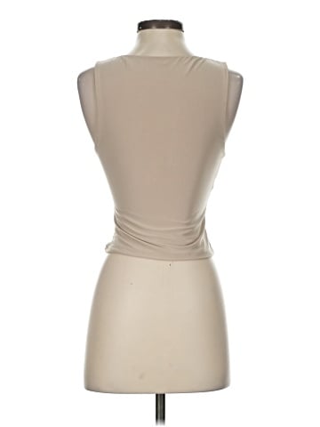 Tresser Tank Top (view 2)