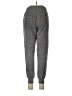 Topshop Tweed Gray Sweatpants Size 8 - photo 2