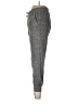 Topshop Tweed Gray Sweatpants Size 8 - photo 5
