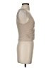 Tresser Tan Tank Top Size XXS (estimated) - photo 4