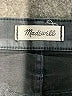 Madewell Black Jeans Size 29 waist (tall) - photo 7