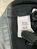 Madewell Black Jeans Size 29 waist (tall) - photo 9
