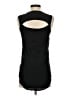 Amanda Uprichard 100% Silk Black Sleeveless Silk Top Size S - photo 2