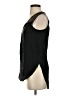 Amanda Uprichard 100% Silk Black Sleeveless Silk Top Size S - photo 5