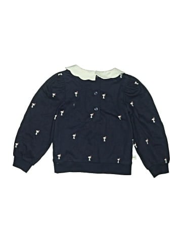 Janie and Jack Long Sleeve Blouse (view 2)
