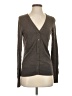 Gap Outlet Brown Cardigan Size S - photo 1