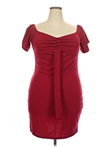 Shein Cocktail Dress (view 1)
