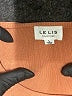 Le Lis Brown Cocktail Dress Size L - photo 7