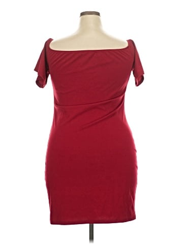 Shein Cocktail Dress (view 2)