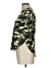Lululemon Athletica Camo Green Active T-Shirt Size 10 - photo 5
