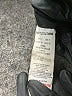PrettyLittleThing 100% Polyester Solid Black Jacket Size 4 - photo 7