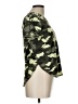 Lululemon Athletica Camo Green Active T-Shirt Size 10 - photo 4