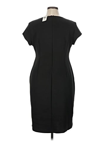 Connected Apparel Cocktail Dress (view 2)