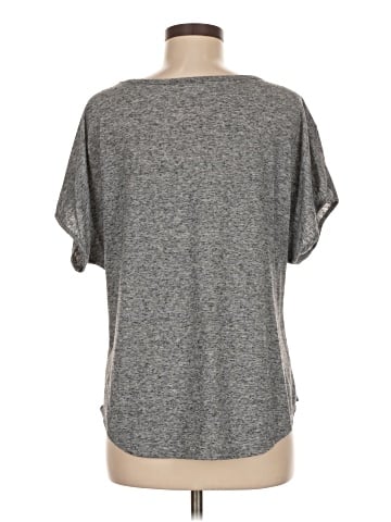 a.n.a. A New Approach Short Sleeve Top (view 2)