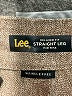 Lee Chevron-herringbone Tan Casual Pants Size 16 (petite) - photo 7