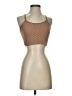 Unbranded Brown Tank Top Size S (estimated) - photo 1