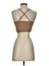 Unbranded Brown Tank Top Size S (estimated) - photo 2
